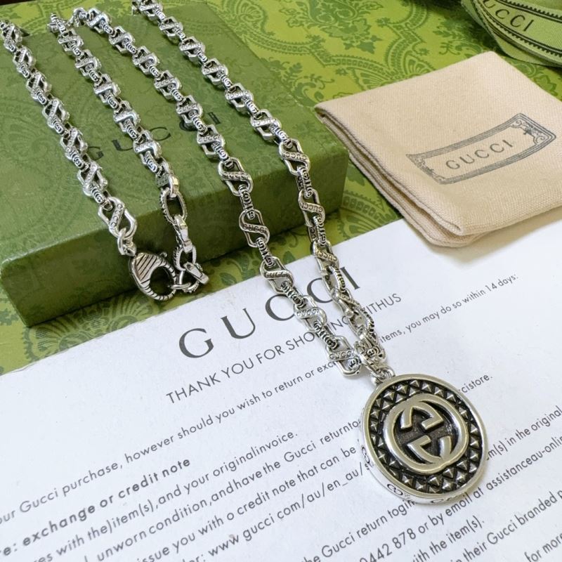 Gucci Necklaces